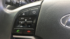 Hyundai Tucson 1.6 GDi Blue Drive SE Nav 5dr 2WD Petrol Estate